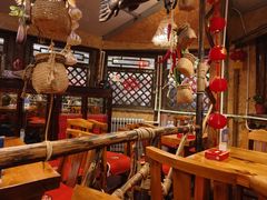 -旺角小渔村·海肠捞饭开创者(环山路店)