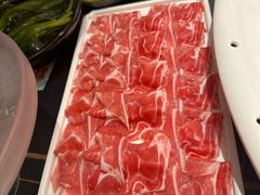 苏尼特羊高钙-京熹顺·老北京百年铜锅涮肉(百家湖1912店)