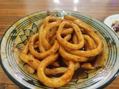 -洁美凉粉店(温江店)