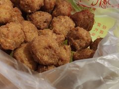 -马凯餐厅(长椿街店)