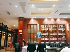 大堂-930私房菜(欧阳路店)