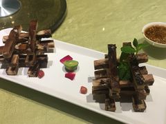 -宋庄魁元艺术餐厅