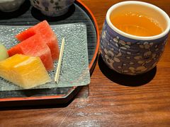 -松子料理(亮马桥店)