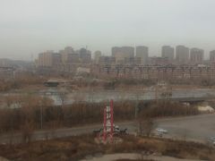 -前关湿地公园