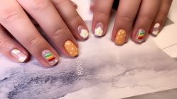 -沫儿·美甲美睫·半永久·皮肤管理