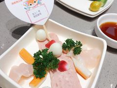 -海底捞火锅(5050购物中心店)