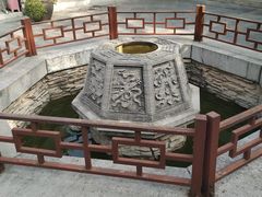 -湘子庙