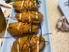 -状元阁烧烤(新华路总店)