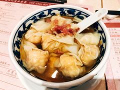 净云吞-池记(尖沙咀店)