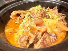 -恒悦轩·粤菜(上海展览中心店)