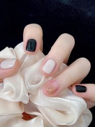 -M·X Nail日式美甲美睫