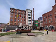 -青岛啤酒博物馆