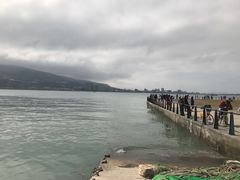 -淡水老街