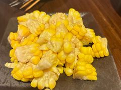 -贰醒·私房小院烧烤 (太古里店)