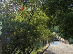 -常德桃花源景区