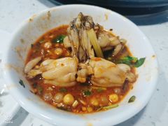 -味之绝美蛙鱼头火锅(高新店)