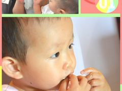 -兜莱·亲亲袋鼠国际早教