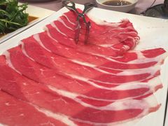 -鼎鼎香·港式火锅(北京SKP店)