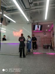 -时尚工厂·科学染发