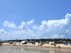 -日照海滨国家森林公园