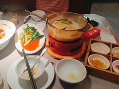 -闽上鲜·福建菜(龙湖滨江天街店)