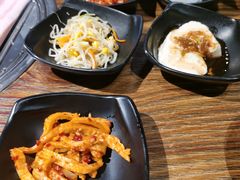 -大發韩国烤肉(八佰伴店)