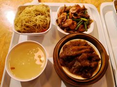-阿那亚第二食堂 Cafeteria 2