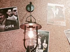 -小韩屋韩国料理(上海湾店)