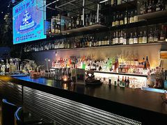 -柒Lounge(三里屯店)