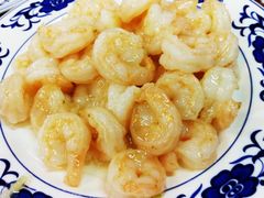 炒虾仁-九河居(荔湾路店)