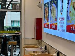 -香妃烤鸡(西单店)