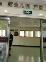 -复旦大学附属妇产科医院(杨浦院区)