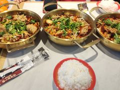 -周九华冒烤鸭·冒菜(国美第一城店)