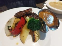澳大利亚肉眼牛排-Jack‘s Place 杰克地方西餐厅(新街口店)