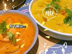 -仙罗泰·泰国餐厅(印象汇店)