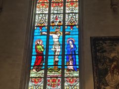 -卢森堡圣母教堂