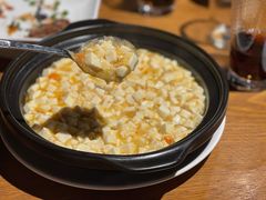 老上海蟹粉豆腐-上海小南国(正大店)