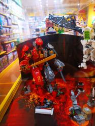 -KIDSLAND(北京蓝色港湾店)