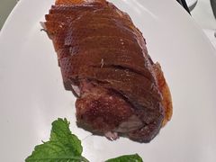 -四季民福烤鸭店(王府井灯市口店)