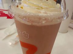 蓬蓬云莓莓厚乳茶-CoCo都可(常德路店)