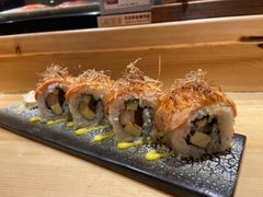 -越光米贩精致料理餐厅(金鹰店)