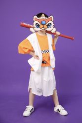 -童年时光专业儿童摄影(龙首店)