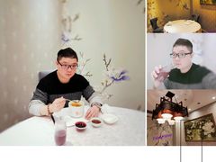 -新光酒家·河豚·海鲜·蟹料理(浦东店)