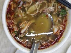 -阿叶羊杂碎(前进街店)