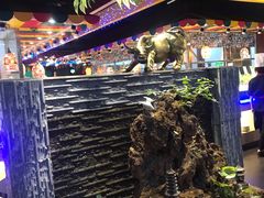 -巴犀烧烤(新崇光店)