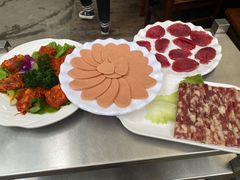 -凤来栖·净庭院·火锅(欧尚店)