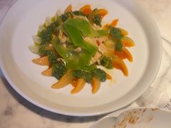 -京味斋·北京烤鸭(华威桥北工大店)