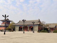 -天津妈祖文化园