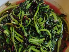 -老街饭庄·地道淮扬菜(扬子江北路总店)