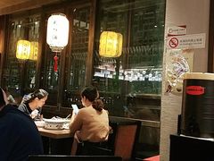 -香园茶社·金陵小灶(老门东店)